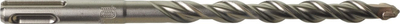 Set shpime betoni Milwaukee 4932498894, 12x90/160 mm, SDS plus, 10 copë