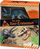 Set lodrash dinosaur Triceratops, skelet gërmimi, kukull dinosaur