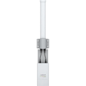 Секторска антена Ubiquiti AMO-5G10, 5 GHz, 10 dBi, бела