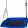 Greenmill Stork Nest Swing, 100 cm, Blue