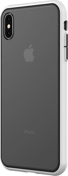 Mbrojtëse telefoni Incase Pop Case II, për iPhone Xs X, ivory