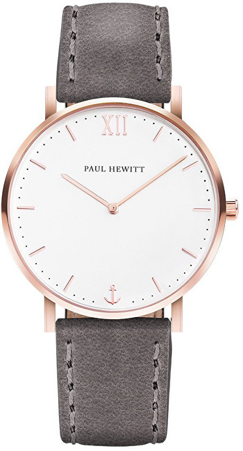 Orë dore Paul Hewitt Sailor Line PH-SA-R-SM-W-13M