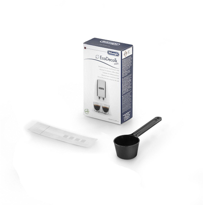 Aparat kafeje DeLonghi Magnifica S ECAM 20.116.B, automatik, me bluarje, i zi