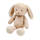 Loder përkëdhelëse Rabbit TEDDY 34 cm - Teddy Beige