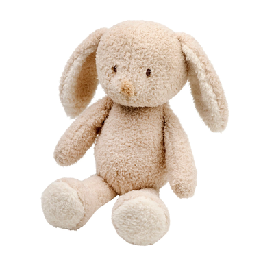 Loder përkëdhelëse Rabbit TEDDY 34 cm - Teddy Beige