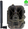 Kamerë pylli EVOLVEO StrongVision PRO 2G, 20Mpx, Full HD, kamuflazh
