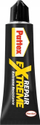 Универзален лепак Henkel Repair Extreme, 8g, проѕирен