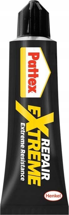Универзален лепак Henkel Repair Extreme, 8g, проѕирен