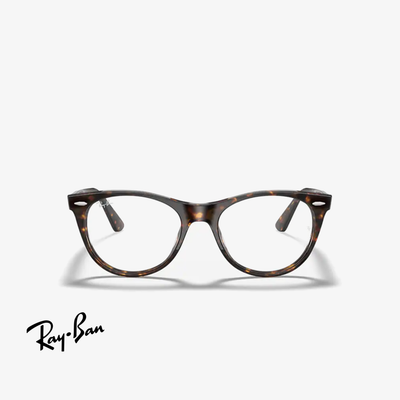 Ray-Ban RX2185V 2012 50