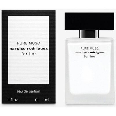 Parfum Narciso Rodriguez Pure Musc për gra
