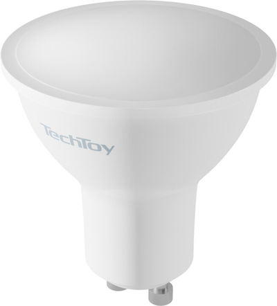 Poç TechToy Smart RGB 4.5W GU10