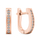 Vathё Brilio Silver EA679R