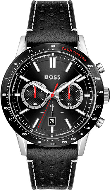 Orë dore Hugo Boss Allure 1513920