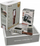 Set berberi Wahl Magic Clip Mobile Shaver, pa kabllo, profesional