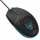 Maus gaming Audeeo GM1, 1600 DPI, 6 butona, i zi
