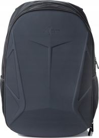 Çantë shpine Art BP-8948, për laptop 15.6", poliester, gri