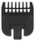 Trimmer mjekre WAHL GroomsMan 09685 916, pa kabllo, i zi