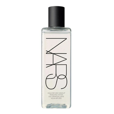 Ujë micelar NARS Aqua Infused Make-Up Removing Micellar Water, 200 ml