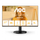 Monitor AOC Q27B3CF2, 27", QHD, 100Hz, i zi