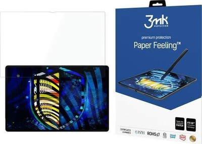 Folie mbrojtëse 3MK PaperFeeling për Samsung Galaxy Tab S8 Ultra 14.6", set 2 copë, transparente