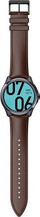 Smartwatch Mobvoi TicWatch Pro 5, 1.43", GPS, i zi