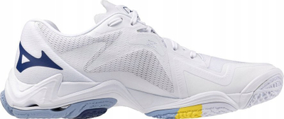 Këpucë hendbolli Mizuno Wave Lightning Z, të lehta, me amortizim të fortë, shumengjyrëshe
