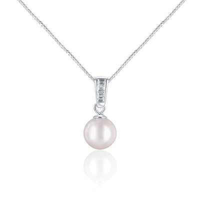 Qafore JwL Luxury Pearls JL0658