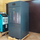 Kaldajë peleti Ferroli Biopellet Pro 24kW, rezervuar 105kg, gri