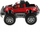 Makine lodër Mega Creative Off-Road Pickup, 39 cm, me tërheqje mbrapa, e kuqe