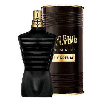 Eau de parfum Jean Paul Gaultier Le Male Le Parfum Intense, 125 ml