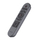 Telekomandë OBSBOT Tiny Series Remote 2, me USB, për kamera, gri e errët