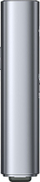 Prezantues me lazer Baseus Orange Dot, wireless, USB A C, gri