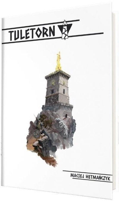 Lojë tavoline Lighthouse, aventurë dhe enigma, për të rritur dhe fëmijë, shumëngjyrëshe