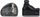 Слушалки Logitech Truthear GATE, 10-45kHz, црни