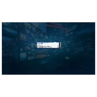 Disk SSD Kingston NV3, 1TB, M.2 NVMe PCIe 4.0 x4