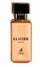 Parfum unisex Maison Alhambra Glacier Gold, Eau de Parfum, 30ml