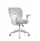 Karrige zyre për fëmijë Otoné Mark Adler Junior 3.0, ergonomike, gri