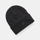 Kapelë beanie Under Armour Halftime, akrilik, për femra, e zezë