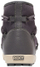 Çizme dimri Roxy ARJB300017-CHR, të hirta 38