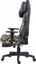 Karrige Marvo CH-134 camo, e zezë