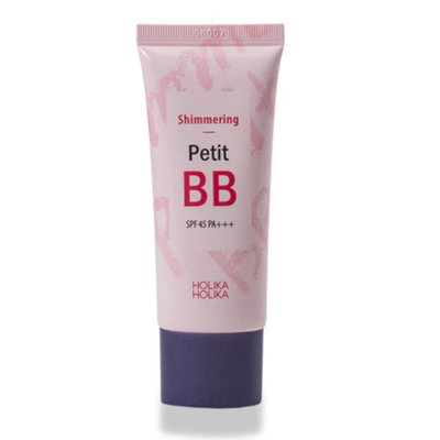 Крем Holika Holika BB Petit SPF 45, 30 мл