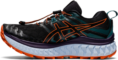 Atlete për femra Asics, 1452568-14278019, zezë