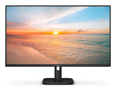 Monitor Philips E-Line 27E1N1300A/00, 27", 100Hz, i zi