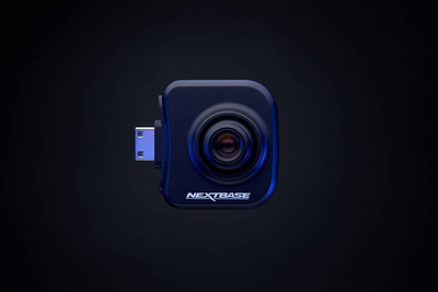 Videokamerë për veturë Nextbase Dash Cam NBDVRS2RFCZ, e zezë