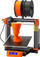 Printer 3D Prusa i3 MK3S, shtrat i ngrohët, filament i përfshirë, portokalli e zezë