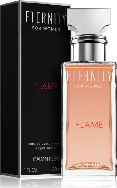 Parfum Calvin Klein Eternity Flame Eau De Parfum, 30ml, spray