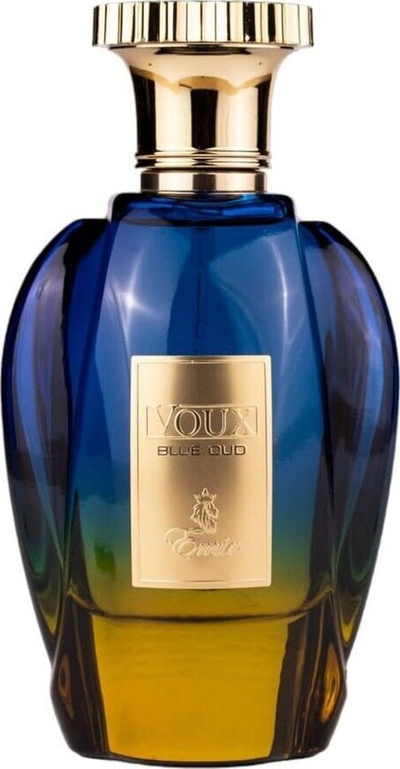 Parfum Emir Voux Blue Oud EDP, për meshkuj, 100 ml