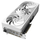 Графичка картичка GIGABYTE AERO GeForce RTX 4090 OC 24G, 24GB GDDR6X, бела