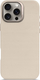 Maskë telefoni Decoded Leather Backcover për iPhone 16 Pro Max, me MagSafe, ngjyrë clay