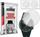 Xham mbrojtës për orë Grizz Watchmark WM6, hibrid, set 2 copë, transparent